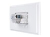 Crestron Room Scheduling Touch Screen TSS-1070-W-S