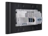 Crestron Room Scheduling Touch Screen TSS-770-B-S-LB KIT