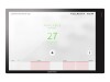 Crestron Room Scheduling Touch Screen TSS-770-B-S-LB KIT