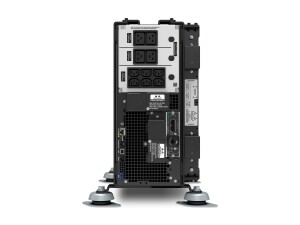 APC Marine Smart-UPS On-Line - USV (in Rack...