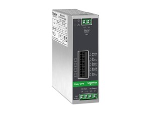 APC BVS480XDPDR - Netzteil (DIN-Schienenmontage...
