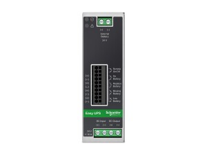 APC BVS480XDPDR - Netzteil (DIN-Schienenmontage...