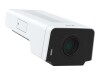 Axis P13 Series P1385-B - Netzwerk-Überwachungskamera (keine Linse)