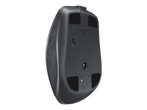 Logitech MX Anywhere 2S - Maus - Laser - 7 Tasten -...