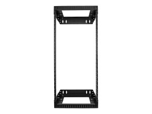 StarTech.com 24HE Netzwerkschrank 19 Zoll für...