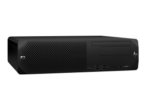 HP Workstation Z2 G9 - SFF - 1 x Core i7 i7-14700 / 2.1...