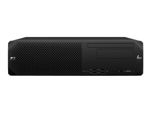 HP Workstation Z2 G9 - SFF - 1 x Core i7 i7-14700 / 2.1...