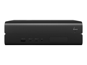 HP Workstation Z2 G9 - Mini - 5U - 1 x Core i7 i7-14700 /...