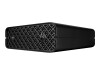 HP Workstation Z2 G9 - Mini - 5U - 1 x Core i7 i7-14700 / 2.1 GHz - RAM 32 GB - SSD 512 GB - HP Z Turbo Drive, NVMe, TLC - RTX A400 - 1GbE - Win 11 Pro - Monitor: keiner - Tastatur: Deutsch - mit HP Wolf Pro Security Edition (1 Jahr)