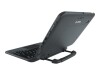 Zebra ET85 - Robust - Tablet - Intel Core i5 1130G7 / 1.8 GHz - Win 10 Pro 64-Bit - Intel Iris Xe Grafikkarte - 16 GB RAM - 256 GB SSD - 30.5 cm (12")