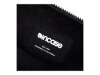 Incase Compact - Notebook-Hülle - in Woolenex - 40.6 cm - 15" / 16" - Graphite - für Apple MacBook Pro (16 Zoll)
