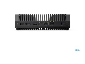 Lenovo ThinkEdge SE30 11NH - USFF - Celeron 6305E / 1.8 GHz