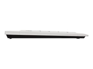 Cherry STREAM 3.0 - Tastatur - USB - Italienisch