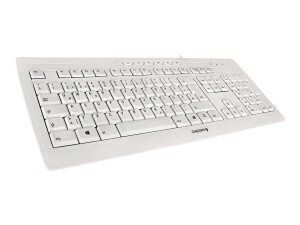Cherry STREAM 3.0 - Tastatur - USB - Italienisch