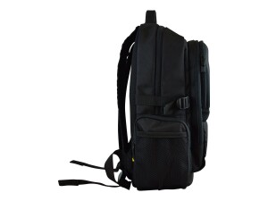 techair TAN3715 - Notebook-Rucksack - 39.6 cm (15.6")