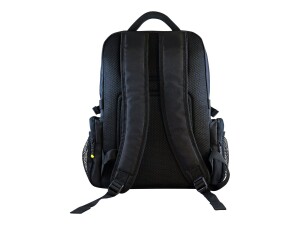 techair TAN3715 - Notebook-Rucksack - 39.6 cm (15.6")