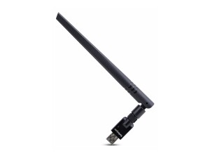StarTech.com USB Bluetooth 5.3 Adapter for PC, Class 1,...
