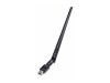 StarTech.com USB Bluetooth 5.3 Adapter for PC, Class 1, Windows/Linux