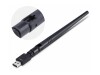StarTech.com USB Bluetooth 5.3 Adapter for PC, Class 1, Windows/Linux