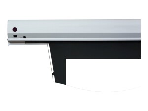 Elite Screens Saker Tab-Tension Series SKT110XHW-E12 -...
