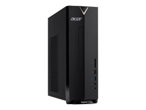 Acer Aspire XC-840 - SFF - Celeron N4505 / 2 GHz