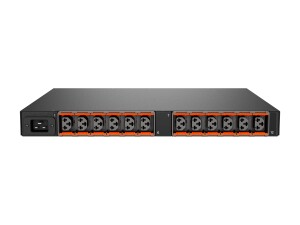 Geist Switched Unit Level Monitoring...