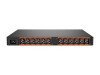 Geist Switched Unit Level Monitoring MUS5M1R5-12CF17-2C20A9H00-S - Stromverteilungseinheit (Rack - einbaufähig)