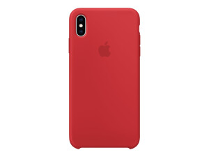 Apple (PRODUCT) RED - hintere Abdeckung für...