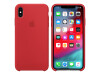 Apple (PRODUCT) RED - hintere Abdeckung für Mobiltelefon