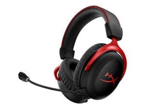 HyperX Cloud II Gaming - Headset - 7.1-Kanal