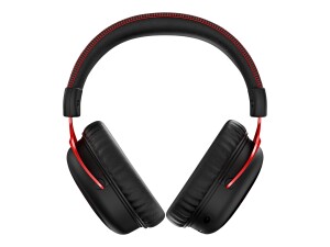 HyperX Cloud II Gaming - Headset - 7.1-Kanal