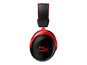 HyperX Cloud II Gaming - Headset - 7.1-Kanal