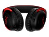 HyperX Cloud II Gaming - Headset - 7.1-Kanal
