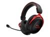 HyperX Cloud II Gaming - Headset - 7.1-Kanal
