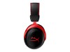 HyperX Cloud II Gaming - Headset - 7.1-Kanal