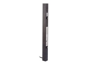 APC Basic Rack-Mount PDU - Steckdosenleiste (Rack -...