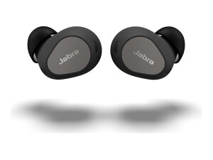 Jabra Elite 10 - True Wireless-Kopfhörer mit Mikrofon
