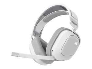 Corsair Gaming HS80 MAX WIRELESS - Headset -...