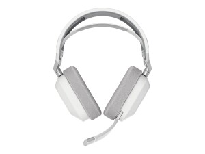 Corsair Gaming HS80 MAX WIRELESS - Headset -...