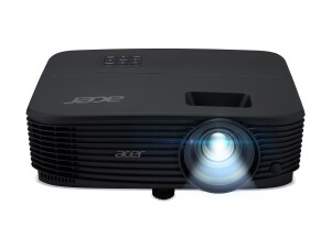 Acer X1329WHP - DLP-Projektor - tragbar - 3D - 4500 lm -...