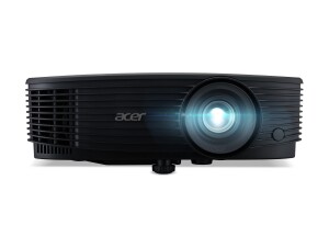 Acer X1329WHP - DLP-Projektor - tragbar - 3D - 4500 lm - WXGA (1280 x 800)