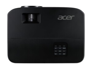 Acer X1329WHP - DLP-Projektor - tragbar - 3D - 4500 lm - WXGA (1280 x 800)
