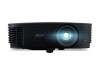 Acer X1329WHP - DLP-Projektor - tragbar - 3D - 4500 lm - WXGA (1280 x 800)