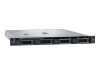Dell PowerEdge R250 - Server - Rack-Montage - 1U