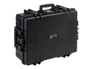 B&amp;W International B&amp;W outdoor.case type 6500 -...