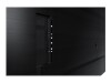Samsung QE85T - 216 cm (85") Diagonalklasse QET Series LCD-Display mit LED-Hintergrundbeleuchtung - Digital Signage - Tizen OS - 4K UHD (2160p)