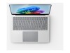 Microsoft Surface Laptop Copilot+ PC for Business - 7th Edition - Snapdragon X Elite X1E-80-100 - Win 11 Pro - Qualcomm Adreno - 16 GB RAM - 1 TB SSD - 38.1 cm (15")