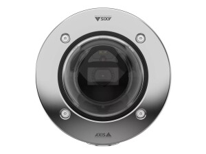 Axis P32 Series P3268-SLVE -...