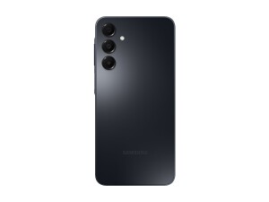 Samsung Galaxy A16 - 4G Smartphone - Dual-SIM - RAM 8 GB / Interner Speicher 256 GB - microSD slot - OLED-Display - 6.7" - 2340 x 1080 Pixel (90 Hz)