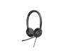 Yealink UH37 Dual - Headset - On-Ear - kabelgebunden
